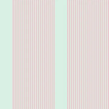 Christmas Stripe seamless pattern background in vertical style Stock Illustration