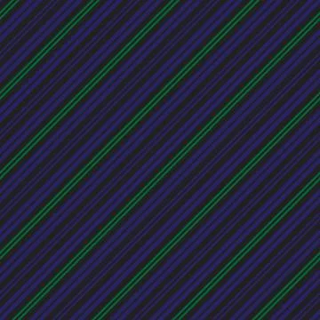 Christmas Stripe seamless pattern background in diagonal style Illustrazione stock