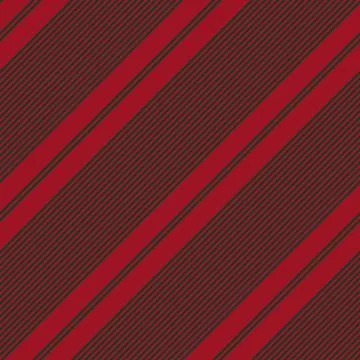 Christmas Stripe seamless pattern background in diagonal style イラスト素材