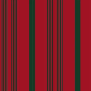 Christmas Stripe seamless pattern background in vertical style Stock Illustration