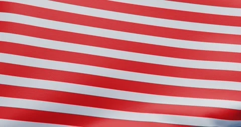 Christmas striped background Stock Footage 295358651