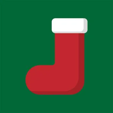 Christmas stuff Stock Illustration