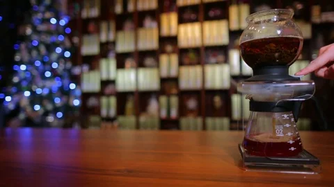 Christmas Tea Dripper Vidéo 83247490