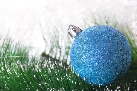 Christmas template Stock Photos