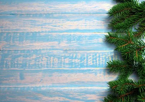 Christmas template Stock Photos