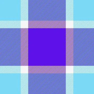 Christmas textile seamless vector, discount tartan pattern fabric. Neat pla.. Stock Illustration