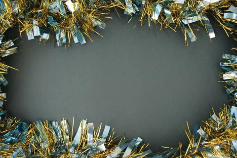 Christmas texture Stock Photos