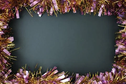 Christmas texture Stock Photos