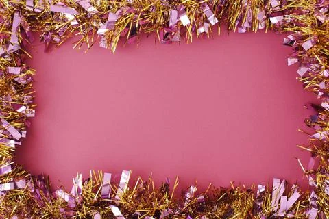 Christmas texture Stock Photos