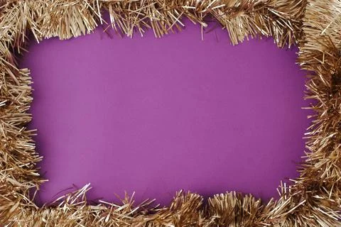 Christmas texture Stock Photos