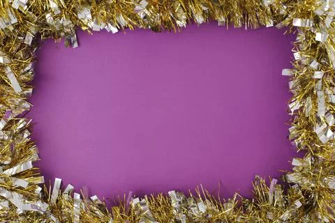 Christmas texture Stock Photos