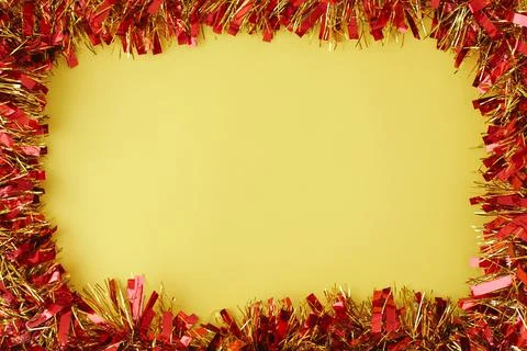 Christmas texture Stock Photos