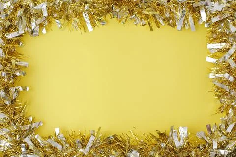 Christmas texture Stock Photos
