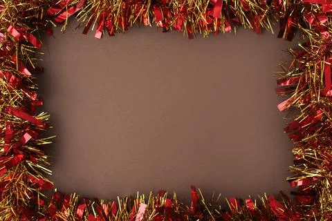 Christmas texture Foto stock
