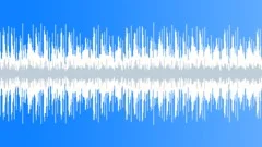 Christmas Theme #02 - Jingle Bells ! Seamless Looping of Theme Stock Music