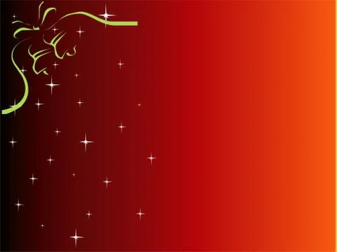 Christmas theme background Stock Illustration
