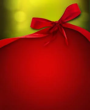 Christmas Theme Background Stock Illustration