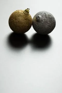 Christmas theme background Stock Photos