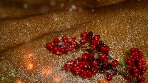 Christmas theme Stock Footage 69169929