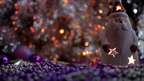 Christmas theme Stock Footage 82949179