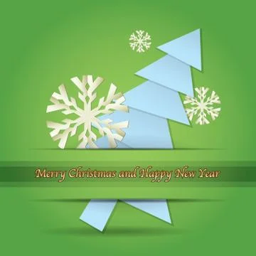 Christmas theme Stock Illustration