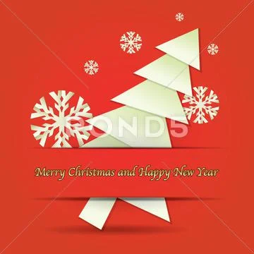 Christmas theme Stock Illustration