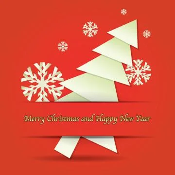 Christmas theme Stock Illustration