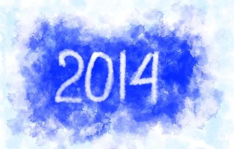 Christmas theme Stock Illustration