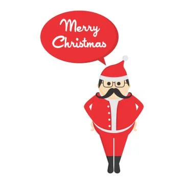 Christmas theme Ilustración de archivo