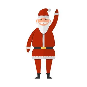 Christmas theme illustration Stock Illustration