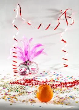 Christmas theme Stock Photos