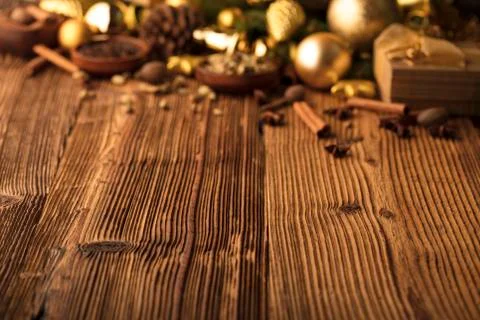 Christmas theme. Stock Photos