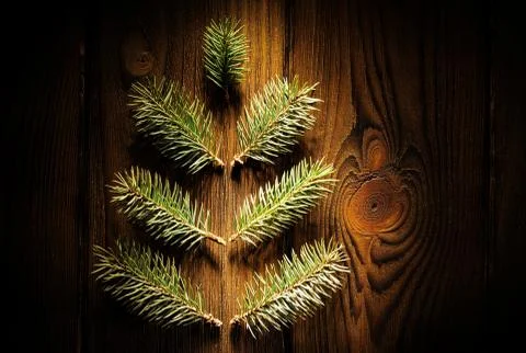 Christmas theme Stock-Fotos