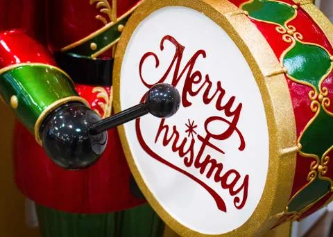 Christmas themes Stock Photos