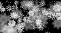 Christmas time - 9 (snow) HD Footage