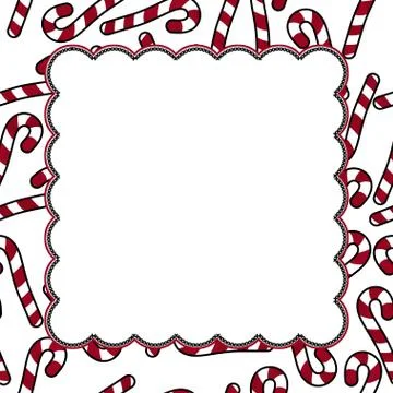 Christmas time background Stock Illustration