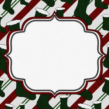 Christmas time background Stock Illustration