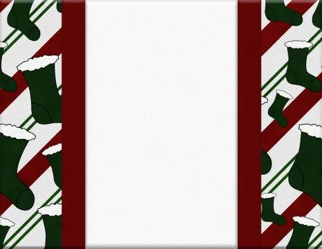 Christmas time background Stock Illustration