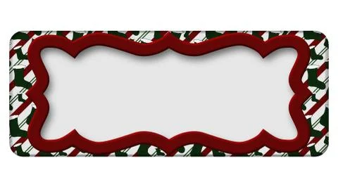 Christmas time background Stock Illustration
