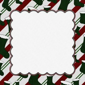 Christmas time background Stock Illustration