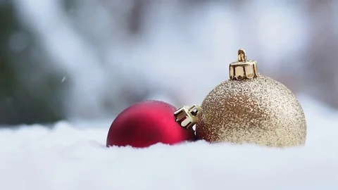 Christmas time is coming Stock Footage 77427069