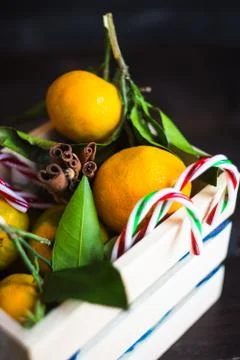 Christmas time concept Stock Photos