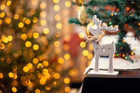 Christmas time concept Stock Photos