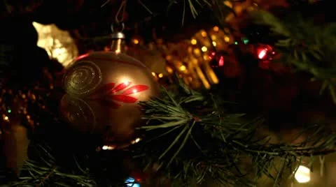 Christmas time Stock-Footage 10568943