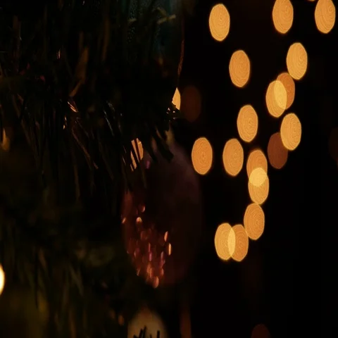 Christmas Time Stock Footage 69379314