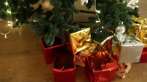 Christmas time Stock Footage 100594974
