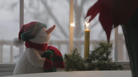 Christmas time Stock Footage 113980249