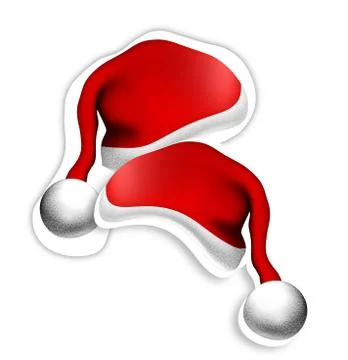 Christmas time Stock Illustration