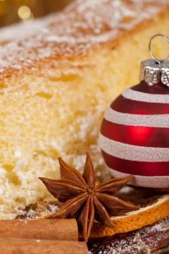 Christmas time Stock Photos
