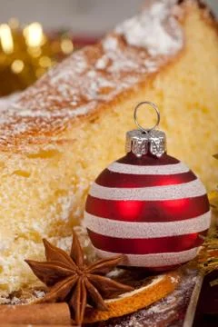 Christmas time Stock Photos